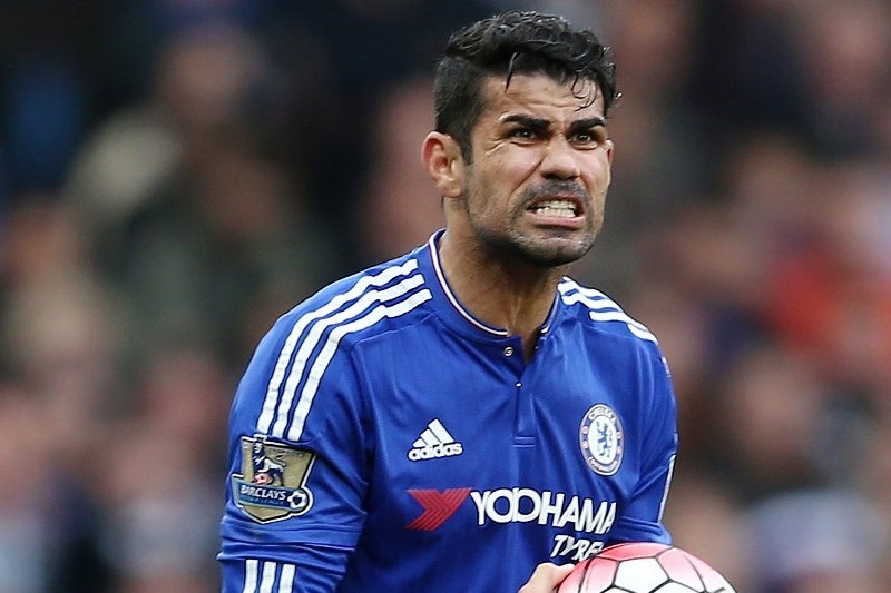 Νάπολι: Σενάρια για Κόστα!