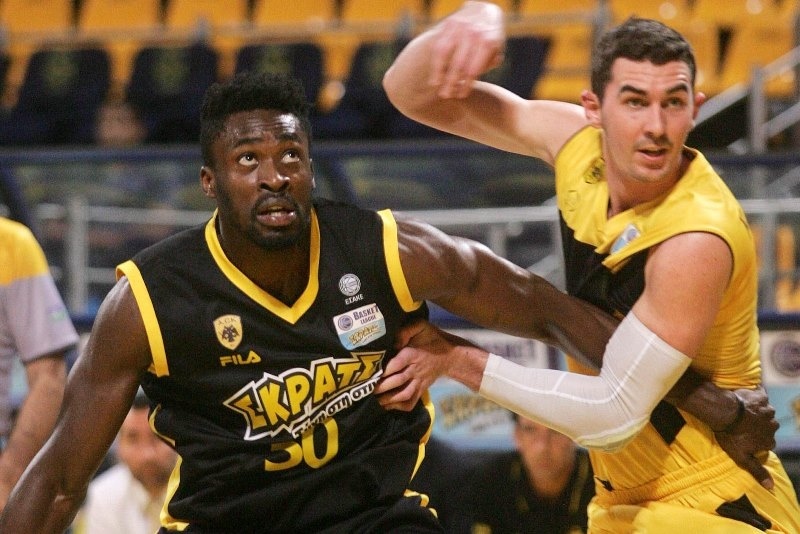 Μπιλμπάο: Ανακοίνωσε Έρικ