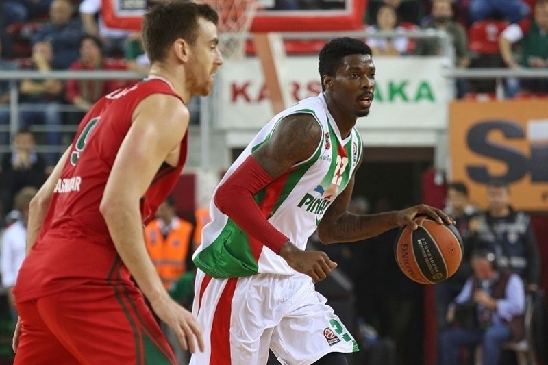 Ανακοίνωσε Γκάμπριελ η Λοκομοτίβ Κουμπάν!