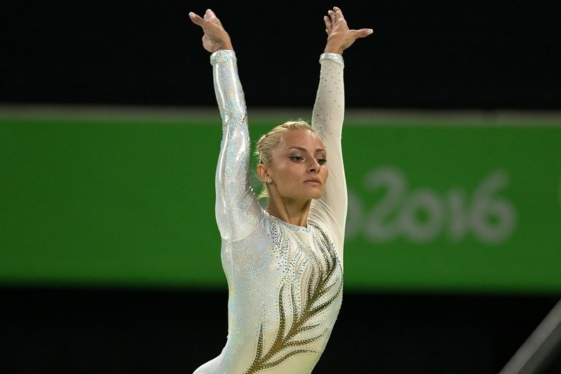 Ρίο 2016: Μιλλούση: «Νιώθω ευγνώμων»