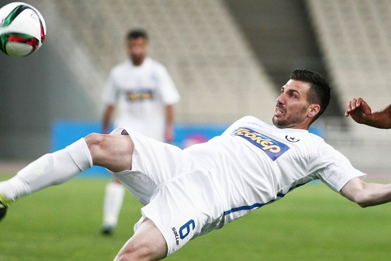 Η νέα συνεργασία του Φυτανίδη και οι φρέσκες προτάσεις