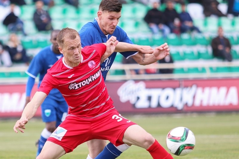 Συζητήσεις με Βέροια ο Καπετάνος!