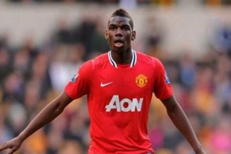 Στο Μάντσεστερ ο Πογκμπά!