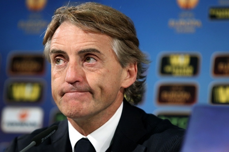 Ίντερ: Επίσημα τέλος ο Μαντσίνι