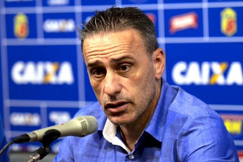 Ολυμπιακός: Στην Αθήνα ο Μπέντο!