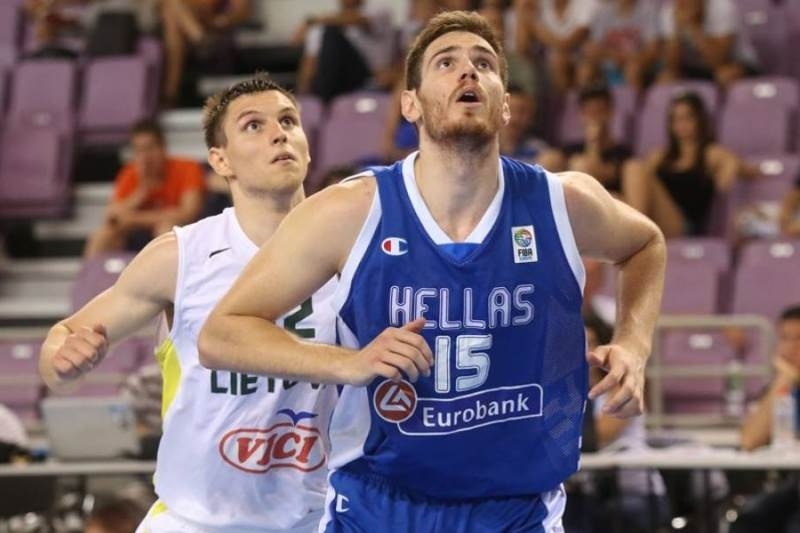 Ανακοίνωσε Μαραγκό ο Ολυμπιακός