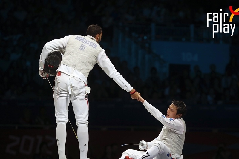 Ρίο 2016: Προειδοποίηση της ΔΟΕ για περισσότερο fair play