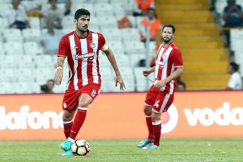 Ολυμπιακός: Η UEFA μπέρδεψε την ώρα με Αρούκα!