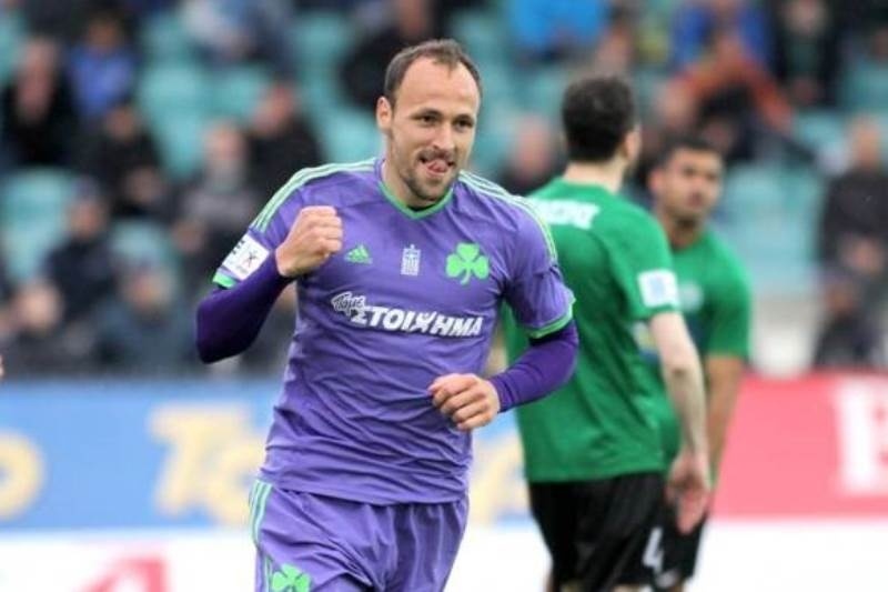 Βασικός και… χαρούμενος για την τεσσάρα ο «Σίφο» (photo)