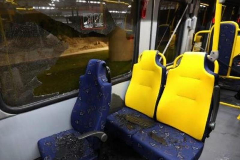 Ρίο 2016: Με πέτρες η επίθεση στους δημοσιογράφους