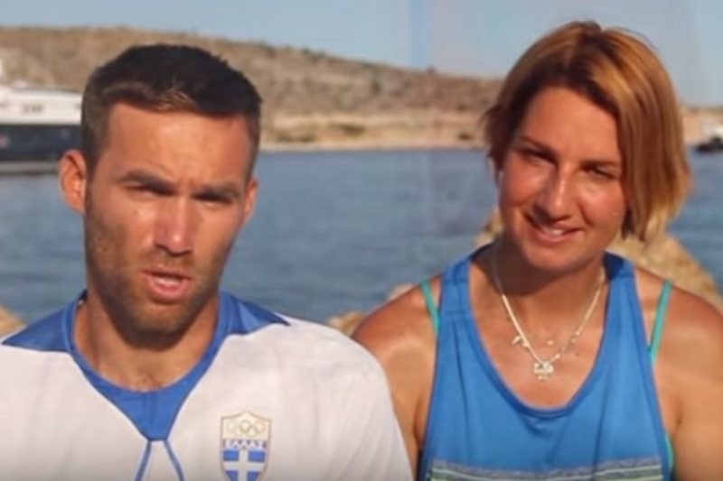 Ρίο 2016: Κακή εμφάνιση από Μπεκατώρου, Πατενιώτη