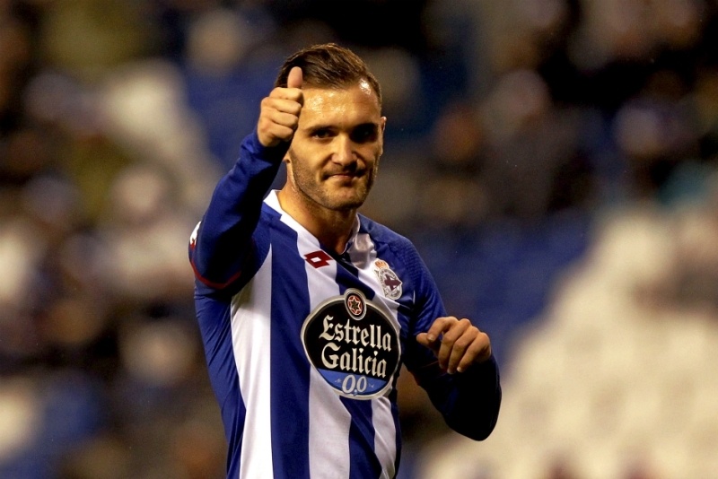 «Καμία συμφωνία για Λούκας με Λέστερ»