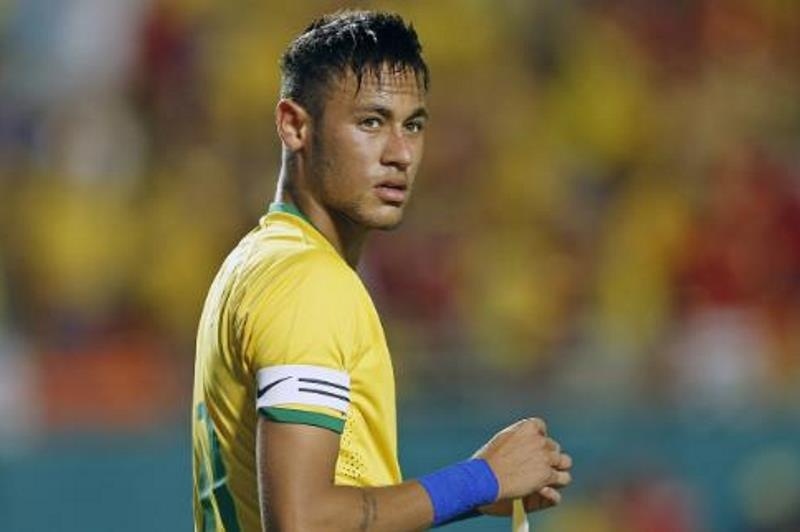 «Δεν μπορεί ο Νεϊμάρ»