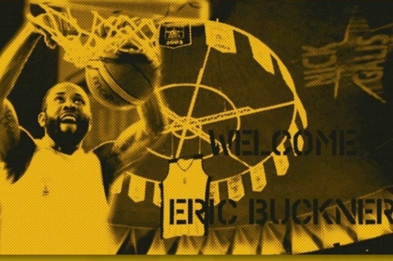 Ανακοίνωσε Μπάκνερ ο Άρης