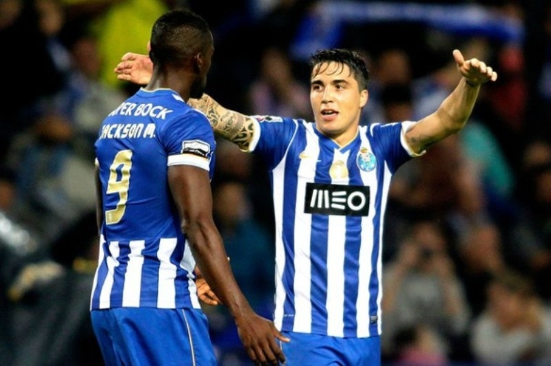 Ολυμπιακός: Ετοιμάζει πρόταση για Ζοσουέ