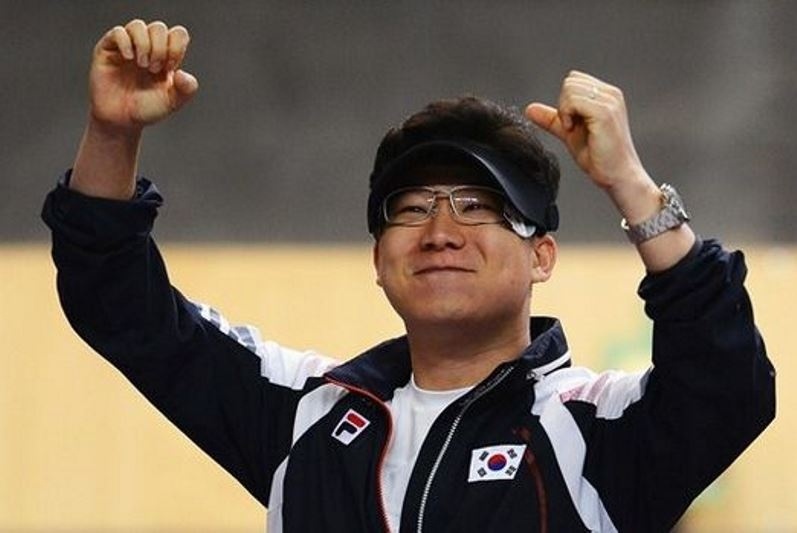 Ρίο 2016: Έγραψε ιστορία ο Τζονγκό Τζιν με το τρίτο διαδοχικό χρυσό