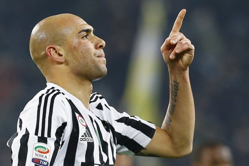 Δίνει Τζάτζα για Μάτιτς η Γιουβέντους