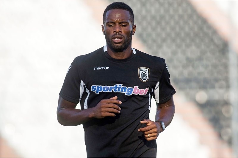 Βαρέλα: «Να κερδίσω τίτλο με τον ΠΑΟΚ»