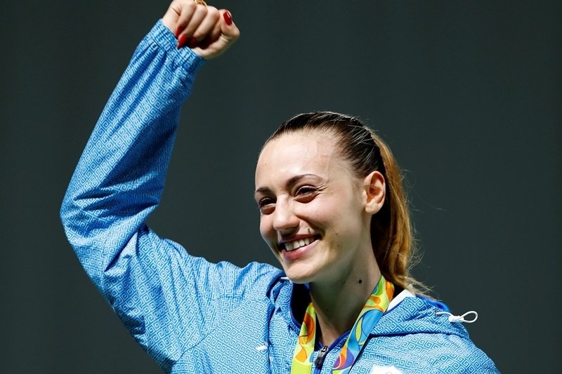 Ολυμπιακοί Αγώνες: Η επική απάντηση Κορακάκη σε Τσίπρα (photo)