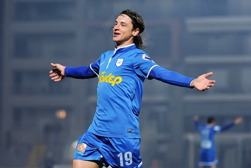 Ο ΑΠΟΕΛ… ανακοίνωσε Ντε Βινσέντι στην Αλ Σαμπάμπ!