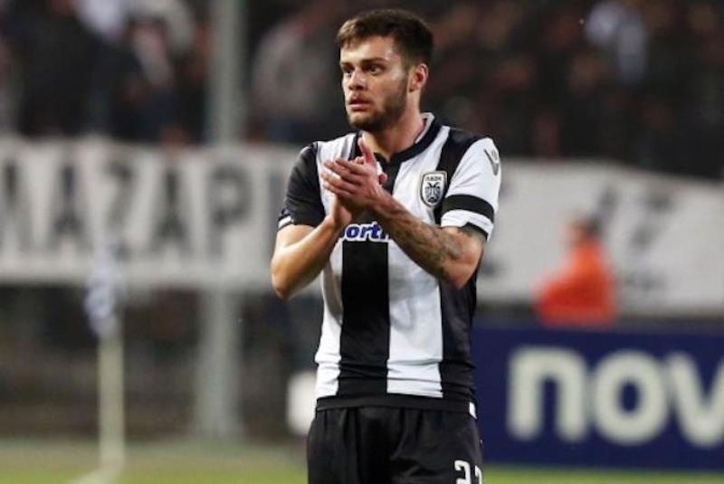 Στην Ομόνοια ο Κωνσταντινίδης!