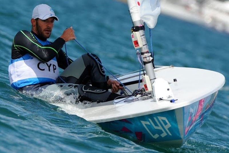 Ρίο 2016: Δέκατος στη γενική ο Κοντίδης