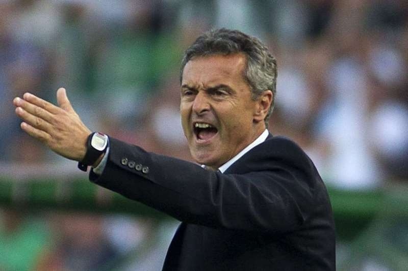 Βιγιαρεάλ: Αιφνιδιαστικό «διαζύγιο» με Μαρσελίνιο, αναλαμβάνει ο Εσκριμπά!