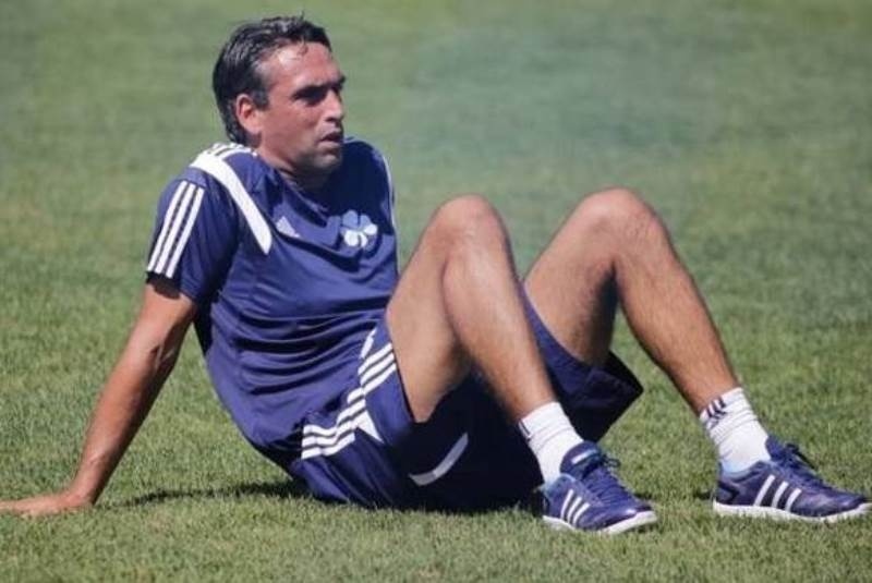 Στη Γαλατά «πρώην» του Παναθηναϊκού!