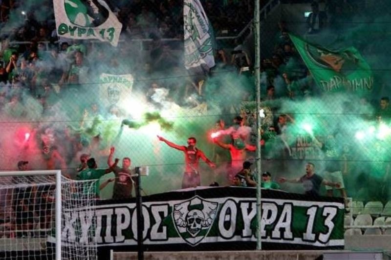 Λεωφόρος το «ΓΣΠ»! (photos)