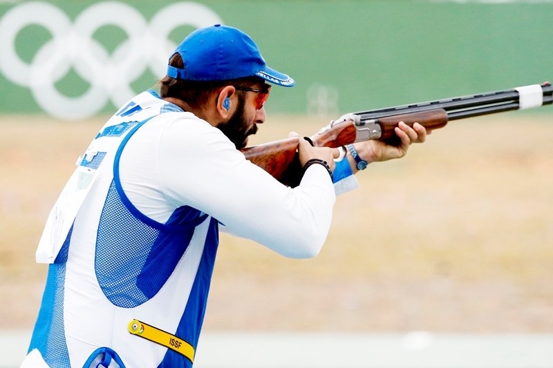 Ρίο 2016: Ο Μίτας 22ος