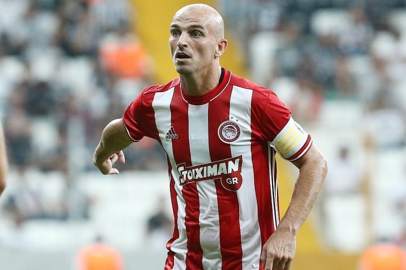 ΑΕΚ: Πήγε για Καμπιάσο!