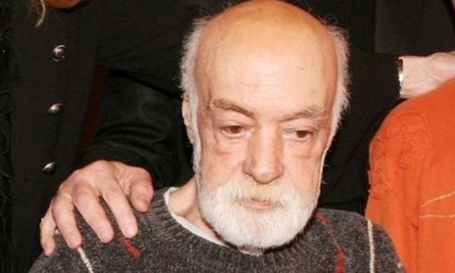 Δύσκολες ώρες για τον Ανδρέα Μπάρκουλη