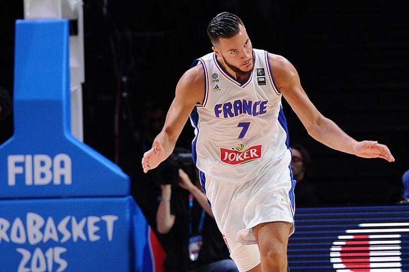 Ρίο 2016: Πανεύκολα η Γαλλία τη Βενεζουέλα