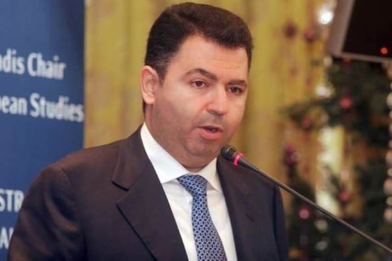 Σκάνδαλο Λαυρεντιάδη: Πότε επιτέλους θα μάθουμε την αλήθεια για το «μαύρο» χρήμα;