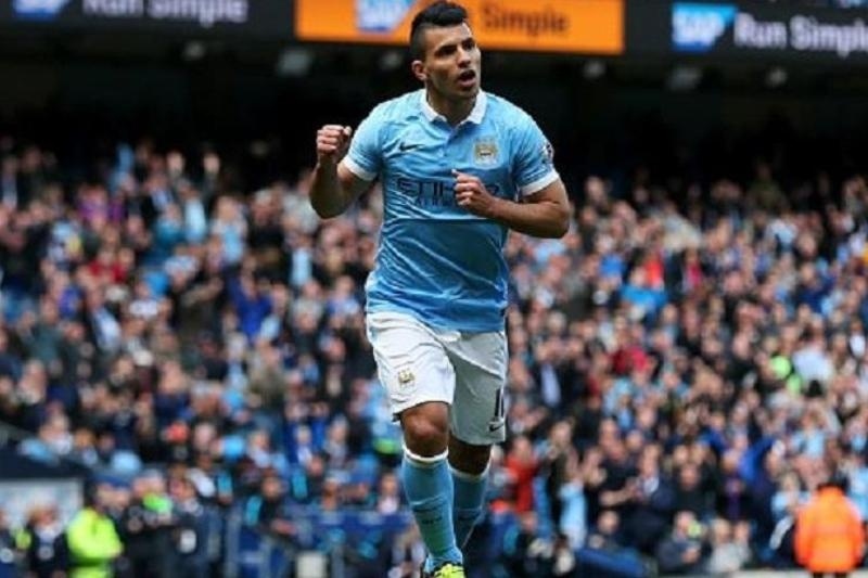 Νίκη στο τέλος η Μάντσεστερ Σίτι!