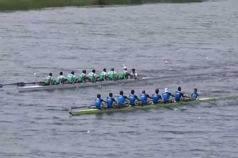 Ρίο 2016: Βρετανική υπόθεση το χρυσό στην οκτάκωπο