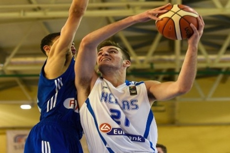 Ήττα για τους Παίδες