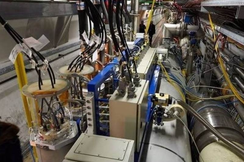 Στα χνάρια του σωματιδίου-φαντάσματος του μαγνητισμού