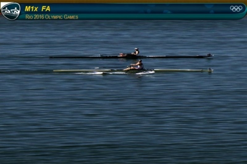 Ρίο 2016: Ο τερματισμός κρίθηκε στο χιλιοστό!