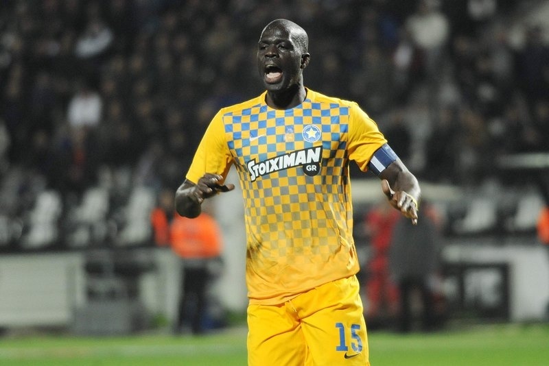 Στην Ισπανία ο Σανκαρέ!