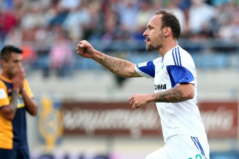 «Ο Σίλντενφελντ θέλει Παναθηναϊκό»