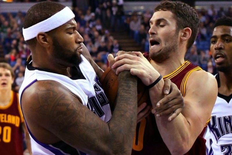 «Ψήνεται ανταλλαγή Κάζινς με Λοβ»!