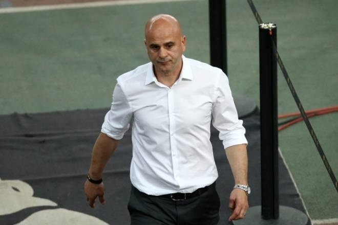 Τρεις μεταγραφές ζήτησε ακόμα ο Κετσπάγια