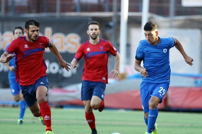 Πανιώνιος: Ντεμπούτο Μιλόγεβιτς, 1-1 με Ατρόμητο