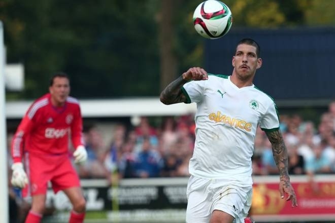 Αστέρας Τρίπολης: Σοκ με Τριανταφυλλόπουλο