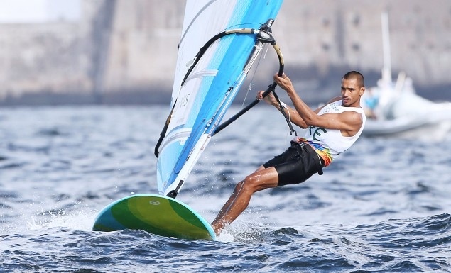 Ολυμπιακοί Αγώνες 2016: Πέμπτος ο Κοκκαλάνης