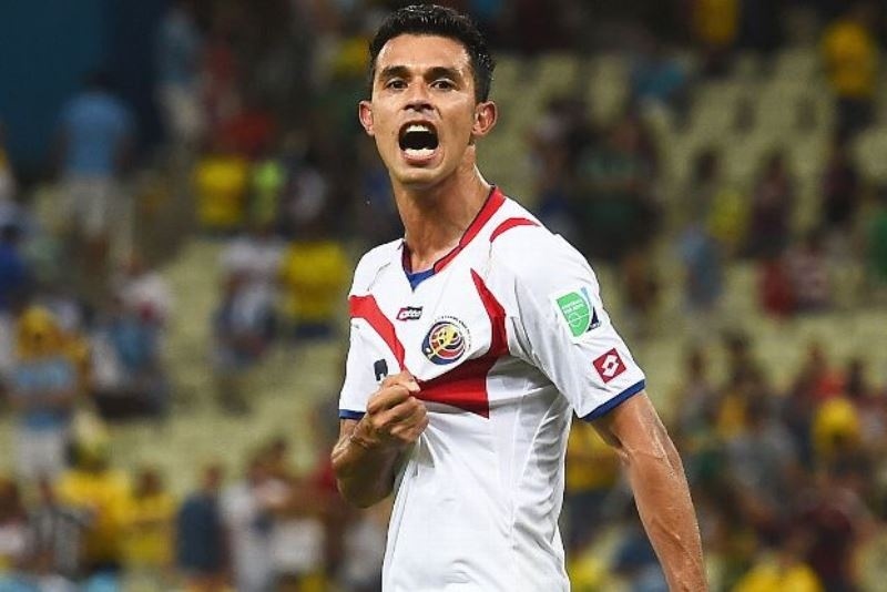 Ολυμπιακός: «Άρνηση από Γκονζάλες»