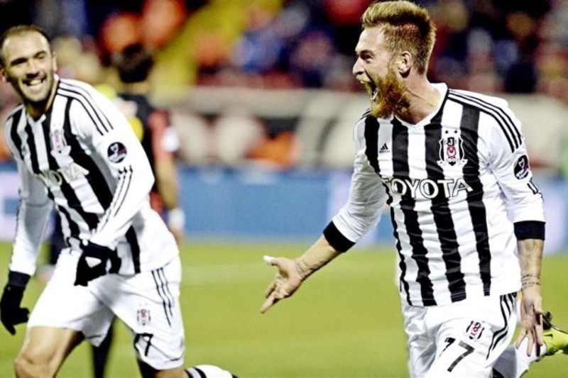 Ολυμπιακός: Σκάει… μεταγραφή για Αρούκα