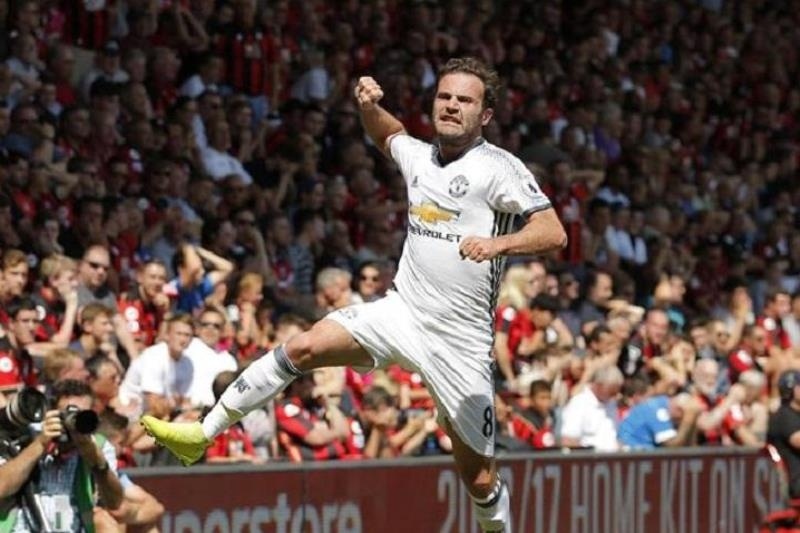 Προβάδισμα για τη Γιουνάιτεντ! (video)