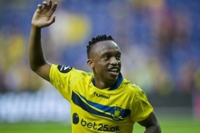 Πίρι: «Πάμε να δώσουμε τη μάχη μας»